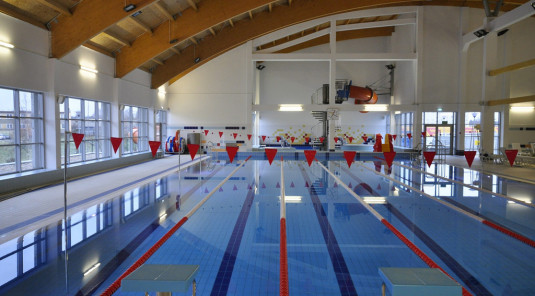 Bienvenue sur le site officiel du club